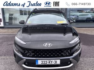 Hyundai Kona Kauai Hybrid 5DR Auto - Image 3