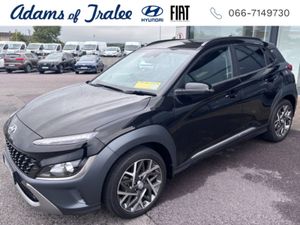 Hyundai Kona Kauai Hybrid 5DR Auto - Image 4