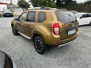 162 DICIA DUSTER PRESTIGE 110BHP 1.5 DCI - Image 2