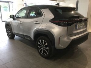 Toyota Yaris Cross Luna Sport Very Low KMS - Image 3