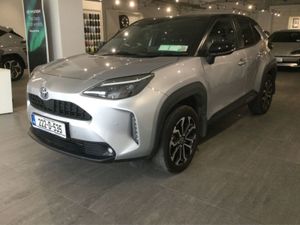 Toyota Yaris Cross Luna Sport Very Low KMS - Image 4