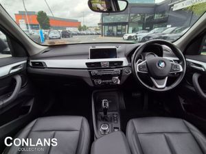 BMW X1 Sdrive18d SE - Image 4