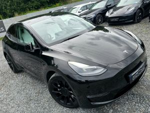 🔥2022 Tesla Model Y Long Range AWD+ Low Miles - Image 2