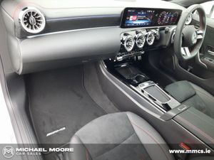 Mercedes-Benz CLA CLA 180 Coup A/T AMG Line Plus - Image 4