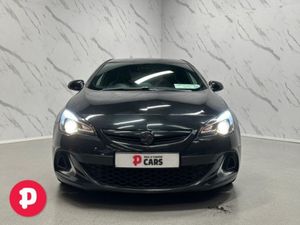 Vauxhall Astra VXR 2.0i 280PS Turbo - Straight Sa - Image 2