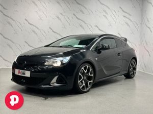 Vauxhall Astra VXR 2.0i 280PS Turbo - Straight Sa - Image 3