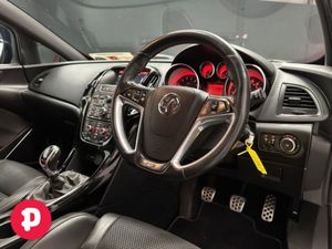Vauxhall Astra VXR 2.0i 280PS Turbo - Straight Sa - Image 4