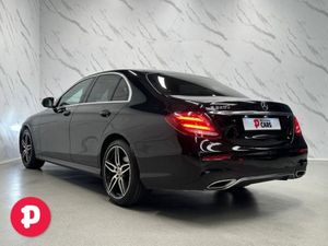 Mercedes-Benz E-Class E 220 d D 4DR Auto - Straig - Image 3