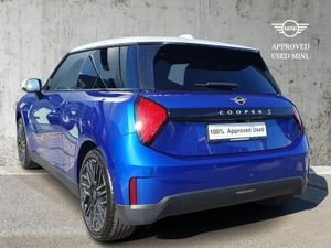 MINI HATCH Cooper SE - Image 2