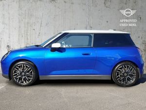 MINI HATCH Cooper SE - Image 3