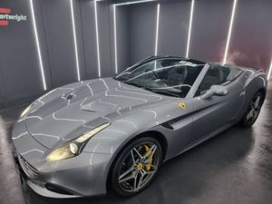 Ferrari California T 3.6 Twin Turbo 560BHP F1 7-s - Image 2