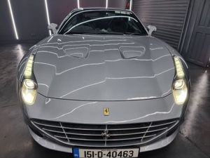 Ferrari California T 3.6 Twin Turbo 560BHP F1 7-s - Image 3