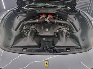 Ferrari California T 3.6 Twin Turbo 560BHP F1 7-s - Image 4