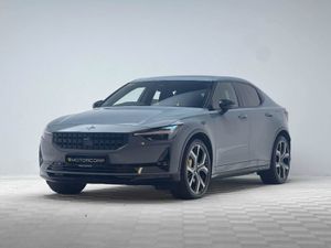 Polestar 2 Long Range Dual Motor - Image 3