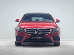 Mercedes-Benz E-Class 300DE AMG Line Premium Plus - Image 2