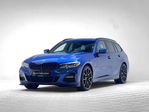 BMW 3 Series 330E M Sport Xdrive Touring - Image 3