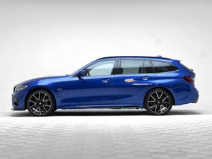 BMW 3 Series 330E M Sport Xdrive Touring - Image 4