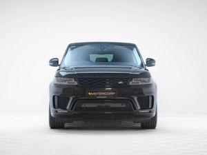 Land Rover Range Rover Sport Autobio P400e N1 Cre - Image 2