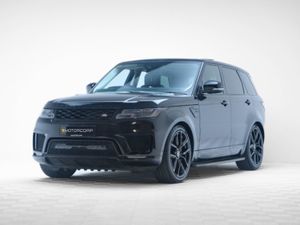 Land Rover Range Rover Sport Autobio P400e N1 Cre - Image 3