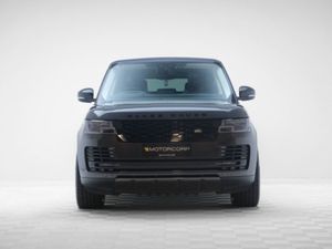 Land Rover Range Rover Sport HSE P400e - Image 2