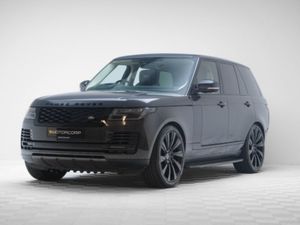 Land Rover Range Rover Sport HSE P400e - Image 3