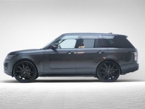 Land Rover Range Rover Sport HSE P400e - Image 4