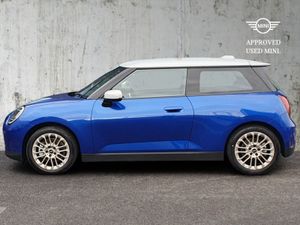 MINI HATCH Cooper SE - Image 3