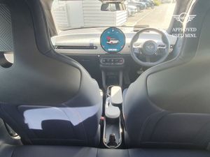 MINI HATCH Cooper SE - Image 4