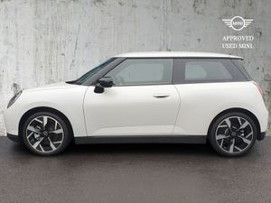 MINI HATCH Cooper SE - Image 3