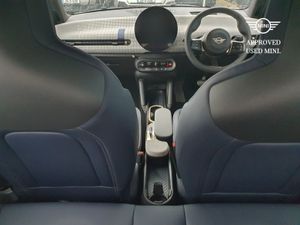 MINI HATCH Cooper SE - Image 4