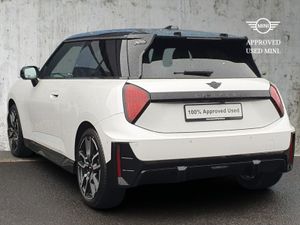 MINI HATCH Cooper E - Image 2