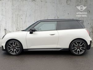 MINI HATCH Cooper E - Image 3