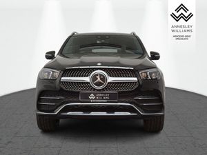 Mercedes-Benz GLE-Class Gle350 de AMG Line Premium - Image 3