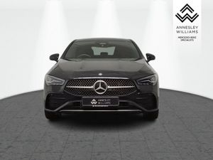 Mercedes-Benz CLA Class Cla250e AMG Executive - Image 3
