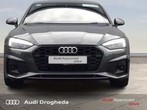 Audi A5 35 TDI 163HP S-tronic S Line Sport Wheels - Image 3