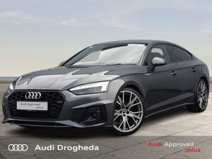 Audi A5 35 TDI 163HP S-tronic S Line Sport Wheels - Image 4