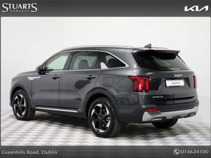 Kia Sorento Phev PE SEM 5DR Auto - Image 2