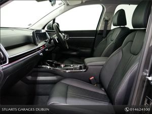 Kia Sorento Phev PE SEM 5DR Auto - Image 3