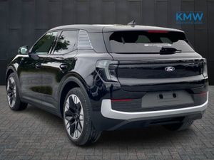 Ford Explorer Extended Range Driver Assistance Pa - Image 4