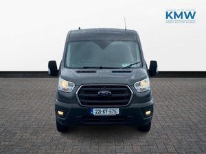 Ford Transit V363 VAN 350L Trend 2. 2.0 TD 170 M - Image 3