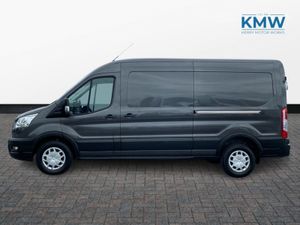 Ford Transit V363 VAN 350L Trend 2. 2.0 TD 170 M - Image 4