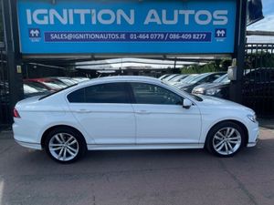 Volkswagen Passat Highline 2.0tdi D6F 150HP 4DR - Image 2