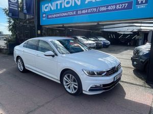 Volkswagen Passat Highline 2.0tdi D6F 150HP 4DR - Image 3