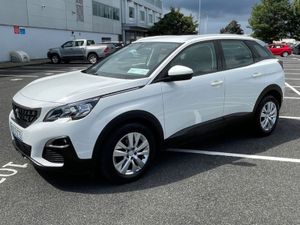 Peugeot 3008 1.5 Hdi  Active Model  Finance  Nati - Image 4