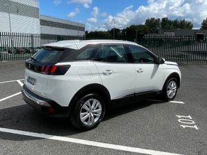 Peugeot 3008 1.5 Hdi  Active Model  Finance  Nati - Image 3