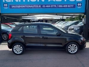 Volkswagen Polo TL 1.0 Retrol  Low Miles  Finance - Image 2