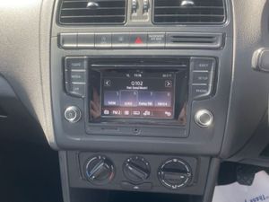 Volkswagen Polo TL 1.0 Retrol  Low Miles  Finance - Image 3