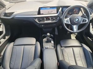 BMW 2 Series 218i M Sport Gran Coupe - Image 4