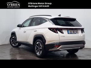 Hyundai Tucson Tucson FL Executive Plus - Image 3
