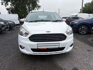 Ford KA + - Image 2